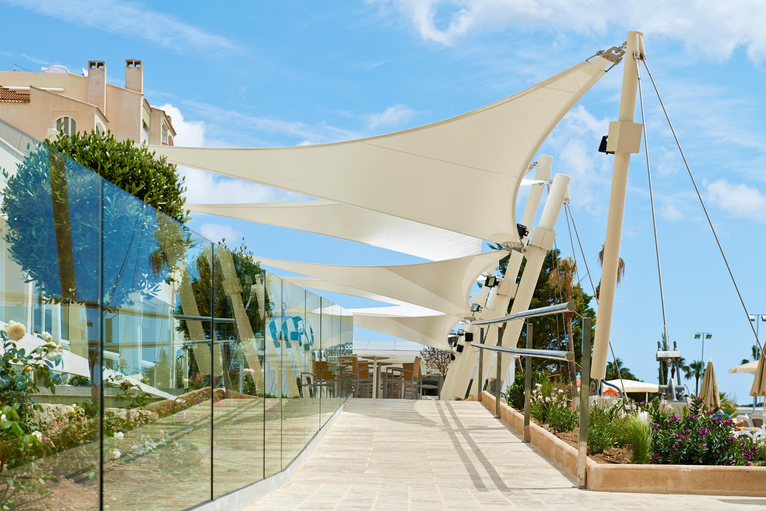Hipotels Coma Gran Sa Coma  Exterior photo