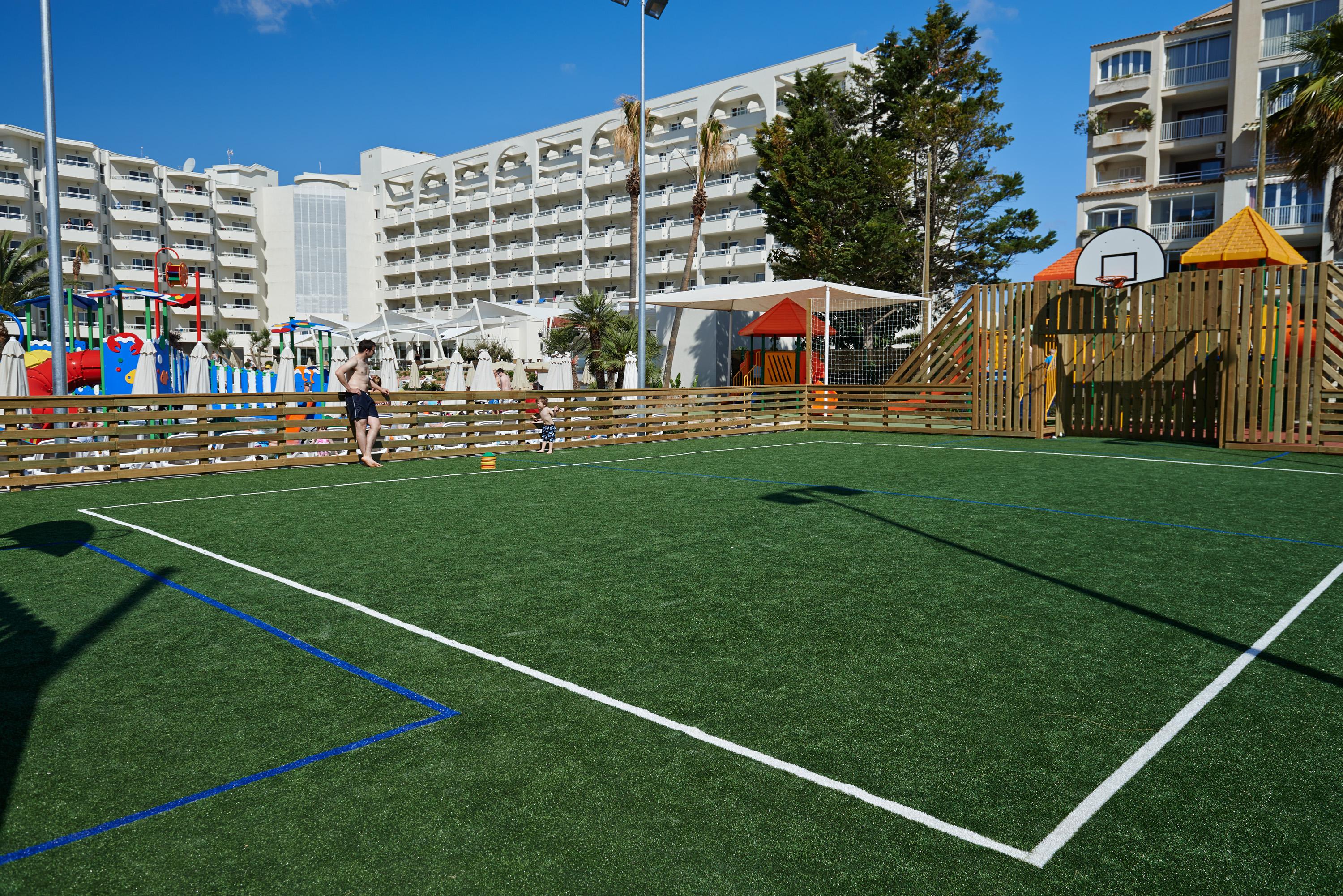 Hipotels Coma Gran Sa Coma  Exterior photo