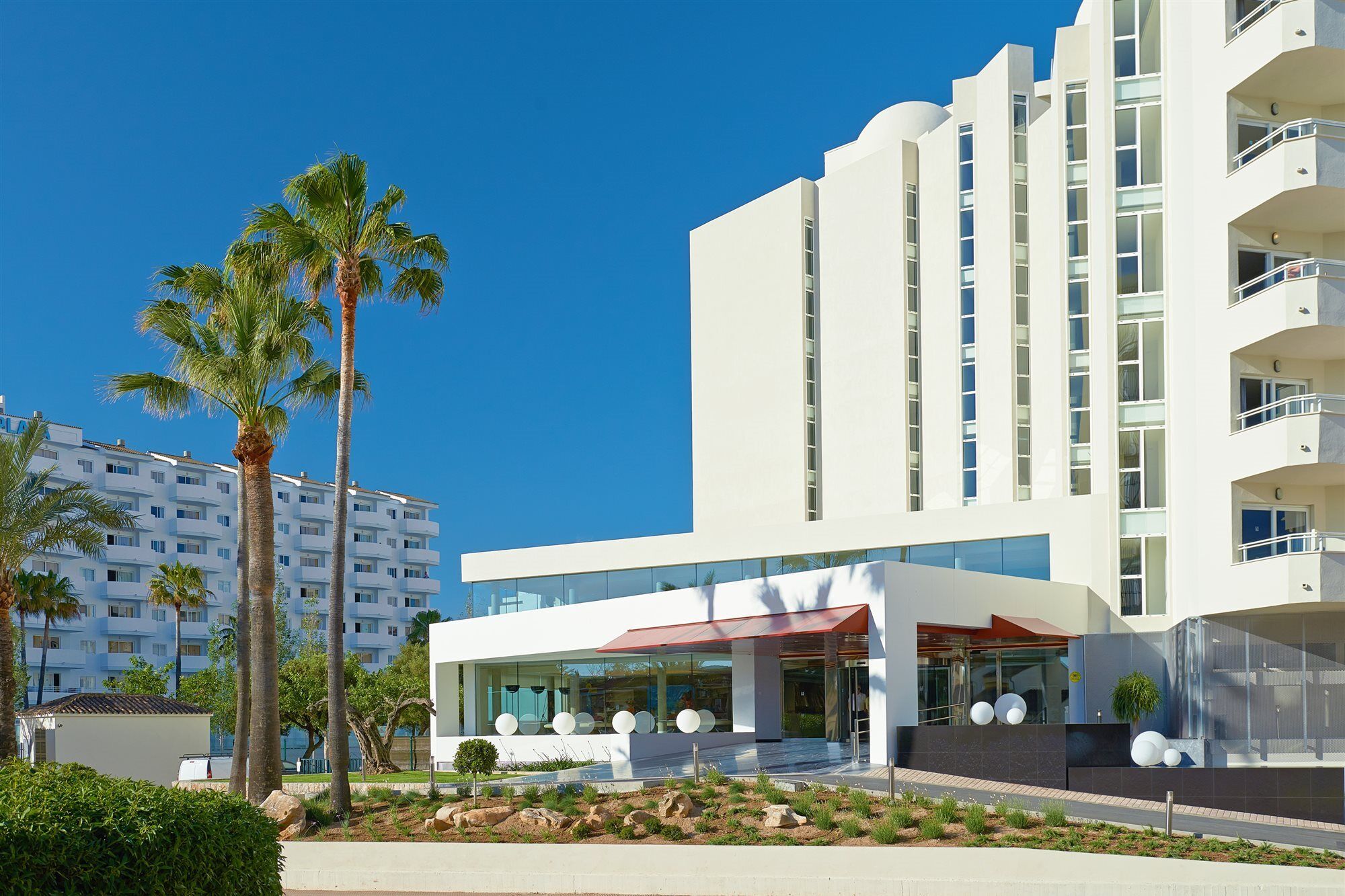 Hipotels Coma Gran Sa Coma  Exterior photo